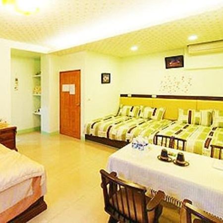 Harmony Village وجي المظهر الخارجي الصورة