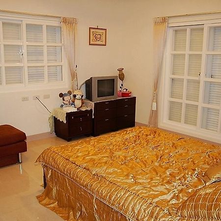 Harmony Village وجي المظهر الخارجي الصورة