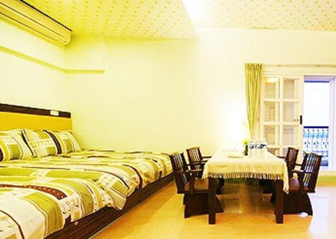 Harmony Village وجي الغرفة الصورة