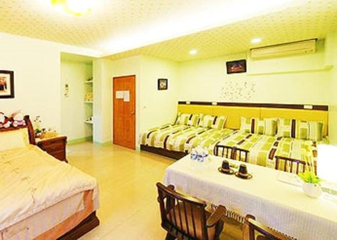 Harmony Village وجي المظهر الخارجي الصورة