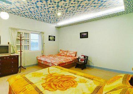 Harmony Village وجي الغرفة الصورة