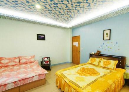 Harmony Village وجي الغرفة الصورة